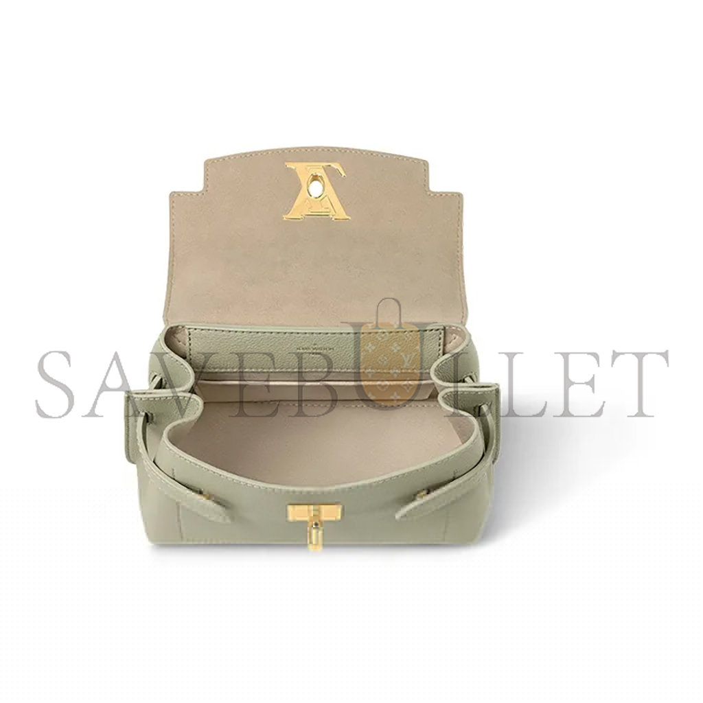 l**is V*t*n lockme ever mini m23075 (23*17*10cm)